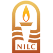 National Immigration Legal Center logo